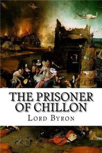 The Prisoner of Chillon