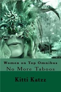 Women on Top Omnibus: No More Taboos