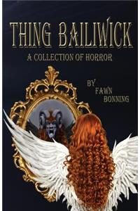 Thing Bailiwick