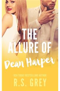 The Allure of Dean Harper