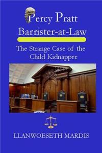 Percy Pratt - Barrister-at-Law