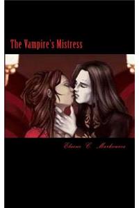 Vampire's Mistress