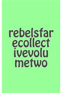 Rebelsfare Collective