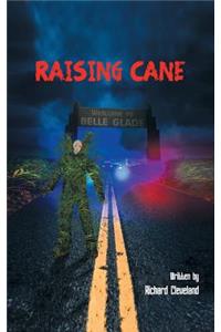 Raising Cane