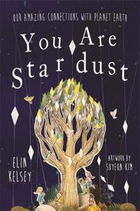 You are Stardust