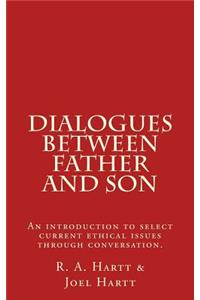 Dialogues Between Father and Son