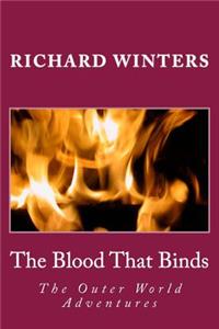 Blood That Binds