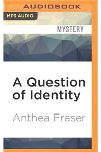 Question of Identity