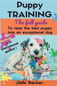 Puppy Training