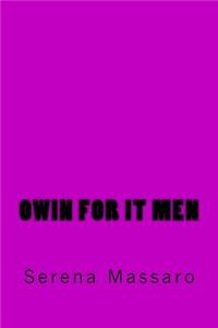 OWIN for IT Men