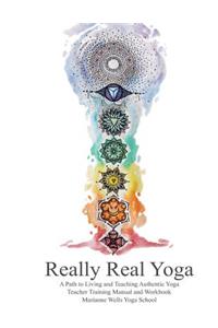 Really Real Yoga