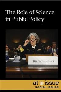 Role of Science in Public Policy