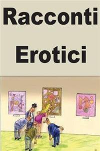 Racconti Erotici