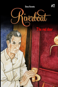 red door