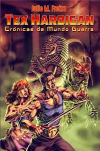 Cronicas de Mundo Guerra