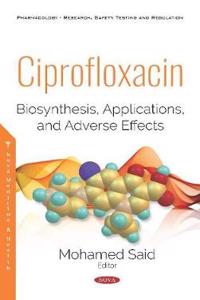 Ciprofloxacin