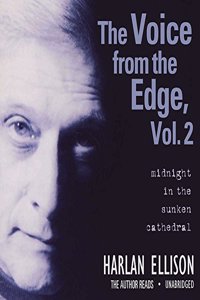 The Voice from the Edge, Vol. 2