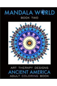 Mandala World 2