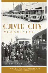 Culver City Chronicles