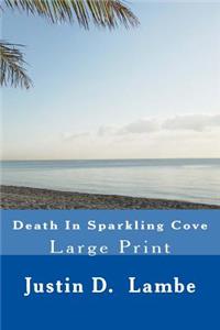 Death in Sparkling Cove