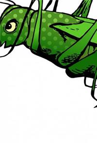 Grasshopper Journal