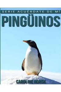 Pingüinos
