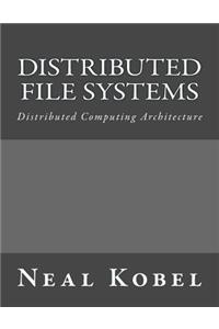 Distributed File Systems