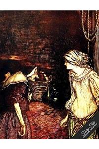 Fairy Tale Notebook Collection