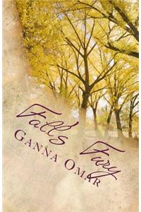 Fall's Fury by Ganna Omar