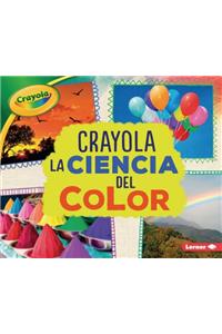 Crayola (R) La Ciencia del Color (Crayola (R) Science of Color)