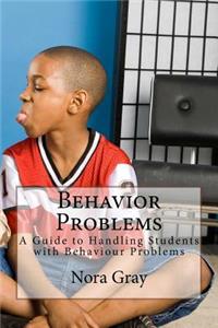 Behavior Problems