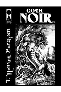 Goth Noir #1