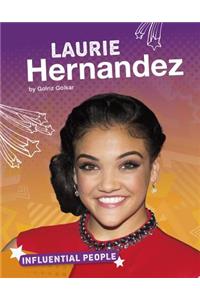 Laurie Hernandez