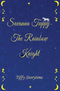Savanna Tuppy