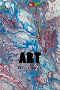 Art Notebook
