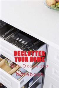 Declutter Your Home