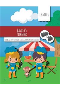 EMSteps #05 Picknick