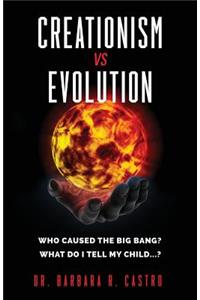 Creationism Vs Evolution