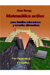 Matemática activa para familias educadoras y escuelas alternativas