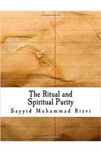 The Ritual and Spiritual Purity