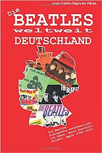 Beatles weltweit