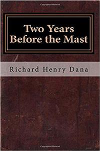 Two Years Before the Mast