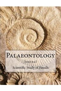 Palaeontology Journal