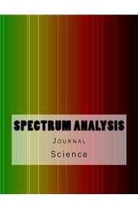 Spectrum Analysis Journal