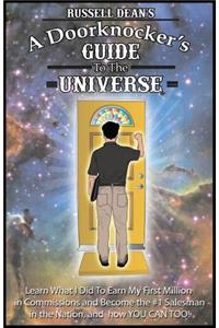 A Doorknocker's Guide to the Universe