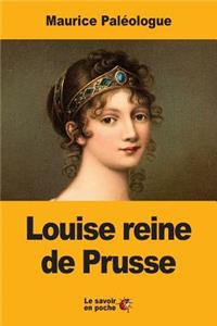 Louise reine de Prusse