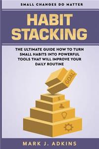 Habit Stacking