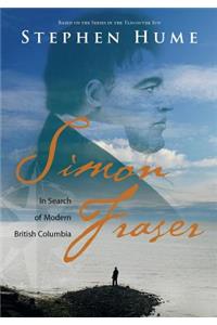 Simon Fraser