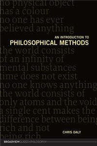 An Introduction to Philosophical Methods
