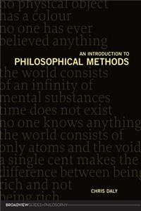 Introduction to Philosophical Methods